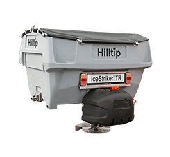 Épandeur de sel - ICESTRIKER™ 1600-5000 - HillTip - pour camion
