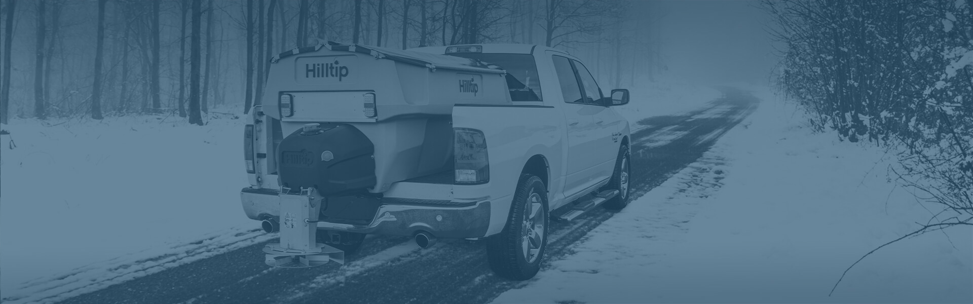 Hilltip Ice and Snow removal products