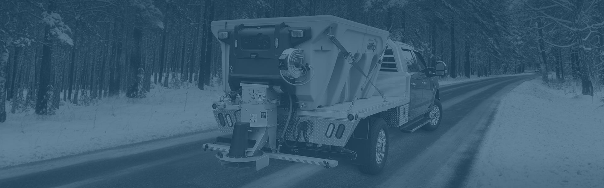 Hilltip Ice and Snow removal products
