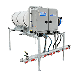 De-icing Brine Sprayers, Saumureuse