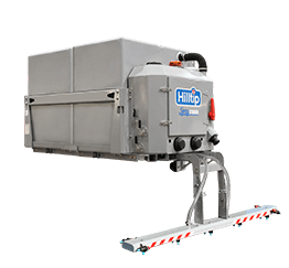 De-icing Brine Sprayers, Saumureuse