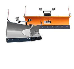 V-Plow