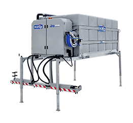 De-icing Brine Sprayers, Saumureuse