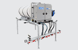 De-icing Brine Sprayers, Saumureuse