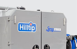 De-icing Brine Sprayers, Saumureuse