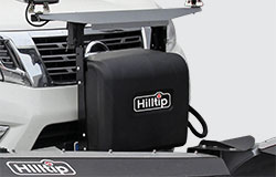 Snow plow, v-plow, snowplow for pickup