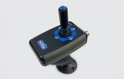 Snow plow, v-plow, snowplow for pickup, joystick
